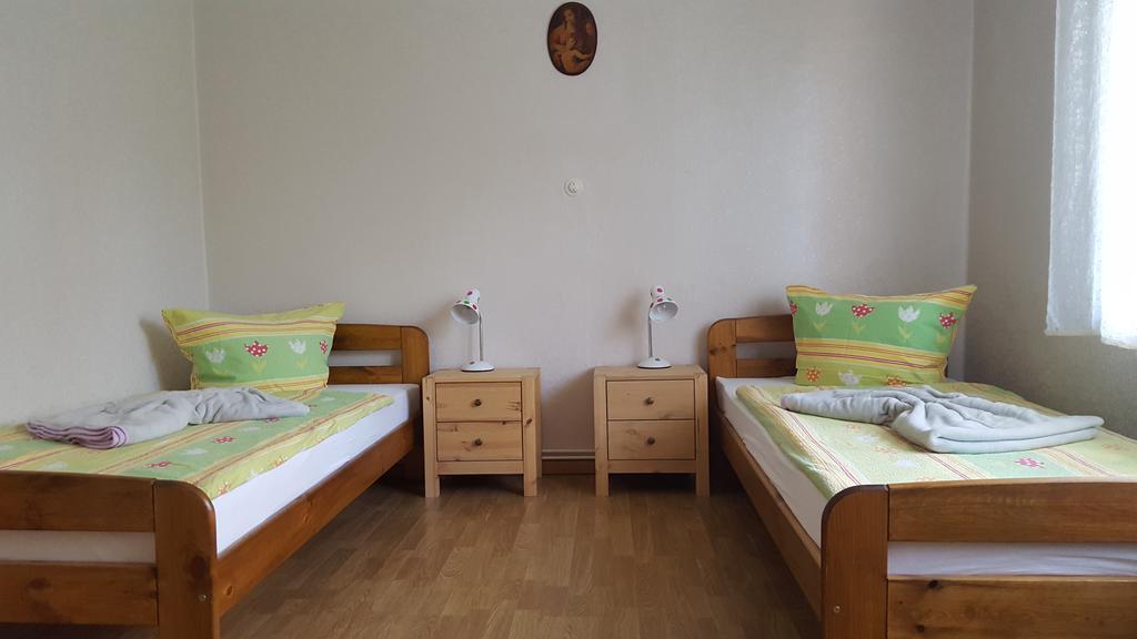 An Der Wilhelmshoehe Lingen Bagian luar foto