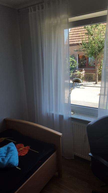 An Der Wilhelmshoehe Lingen Bagian luar foto