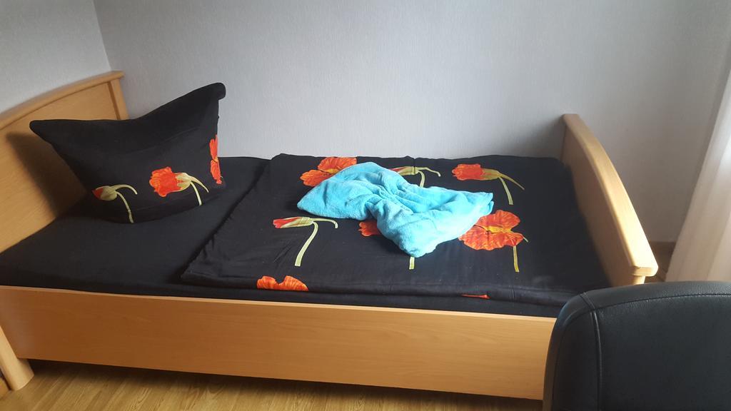 An Der Wilhelmshoehe Lingen Bagian luar foto