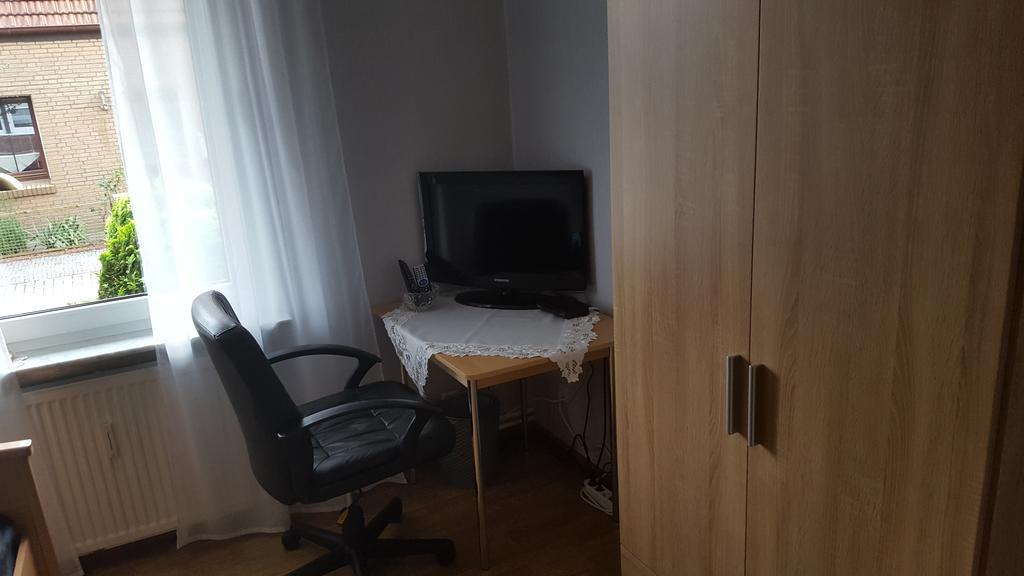 An Der Wilhelmshoehe Lingen Bagian luar foto
