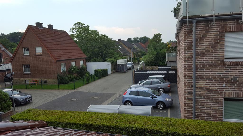 An Der Wilhelmshoehe Lingen Bagian luar foto