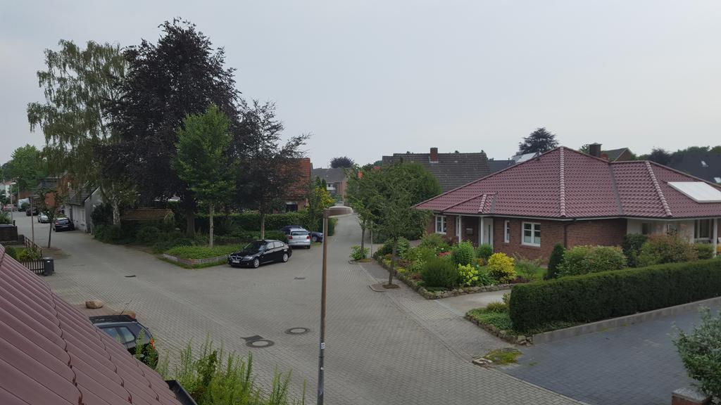 An Der Wilhelmshoehe Lingen Bagian luar foto