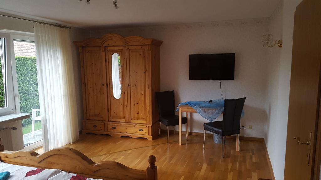 An Der Wilhelmshoehe Lingen Bagian luar foto