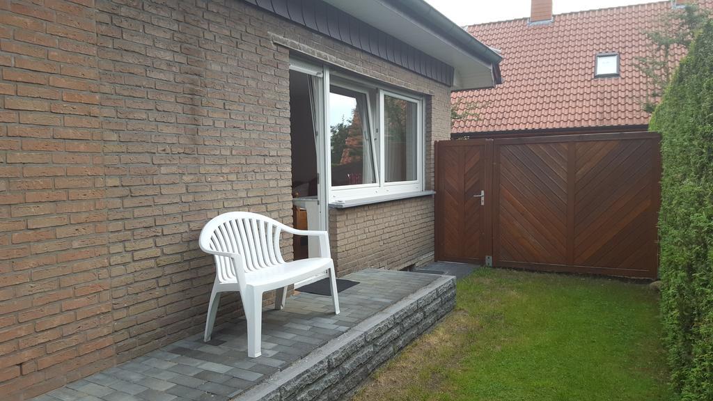 An Der Wilhelmshoehe Lingen Bagian luar foto