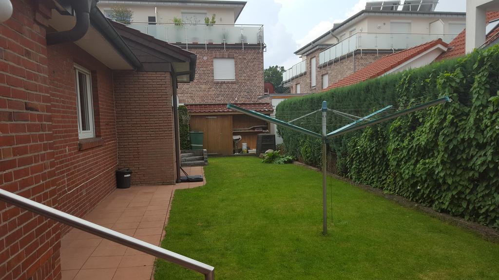 An Der Wilhelmshoehe Lingen Bagian luar foto