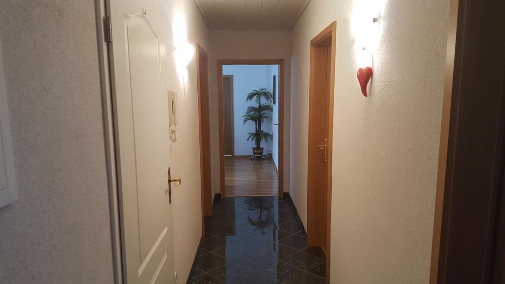 An Der Wilhelmshoehe Lingen Bagian luar foto