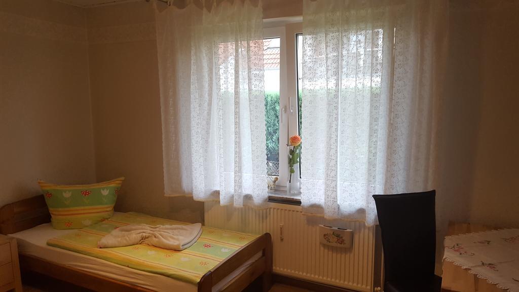 An Der Wilhelmshoehe Lingen Bagian luar foto