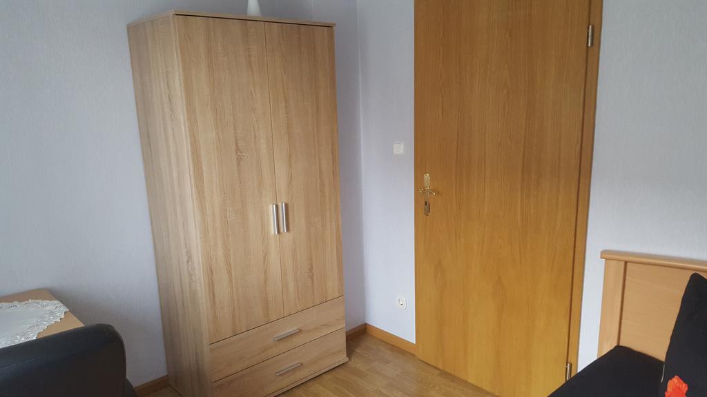 An Der Wilhelmshoehe Lingen Bagian luar foto