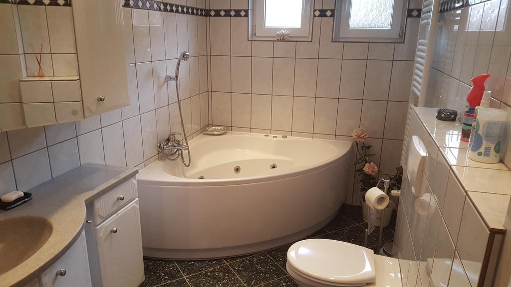 An Der Wilhelmshoehe Lingen Bagian luar foto