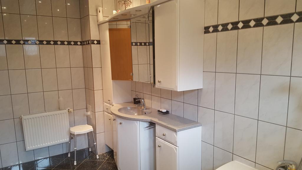 An Der Wilhelmshoehe Lingen Bagian luar foto
